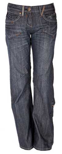 Ladies Jeans Manufacturer Supplier Wholesale Exporter Importer Buyer Trader Retailer in Anand Gujarat India